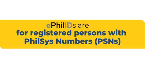 ephilid appointment no available slot|PhilSys: My ePhilID.